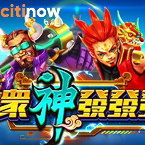 An Enthusiastic Introduction to Winning Mask II Slot in Singapore